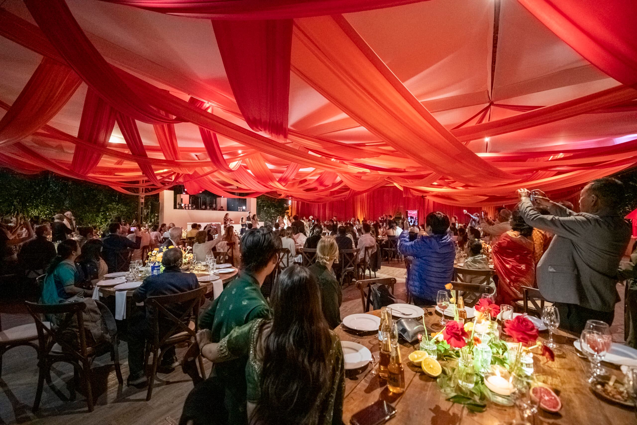 The Art of Fusion Menus: Combining Cultures Through Wedding Catering