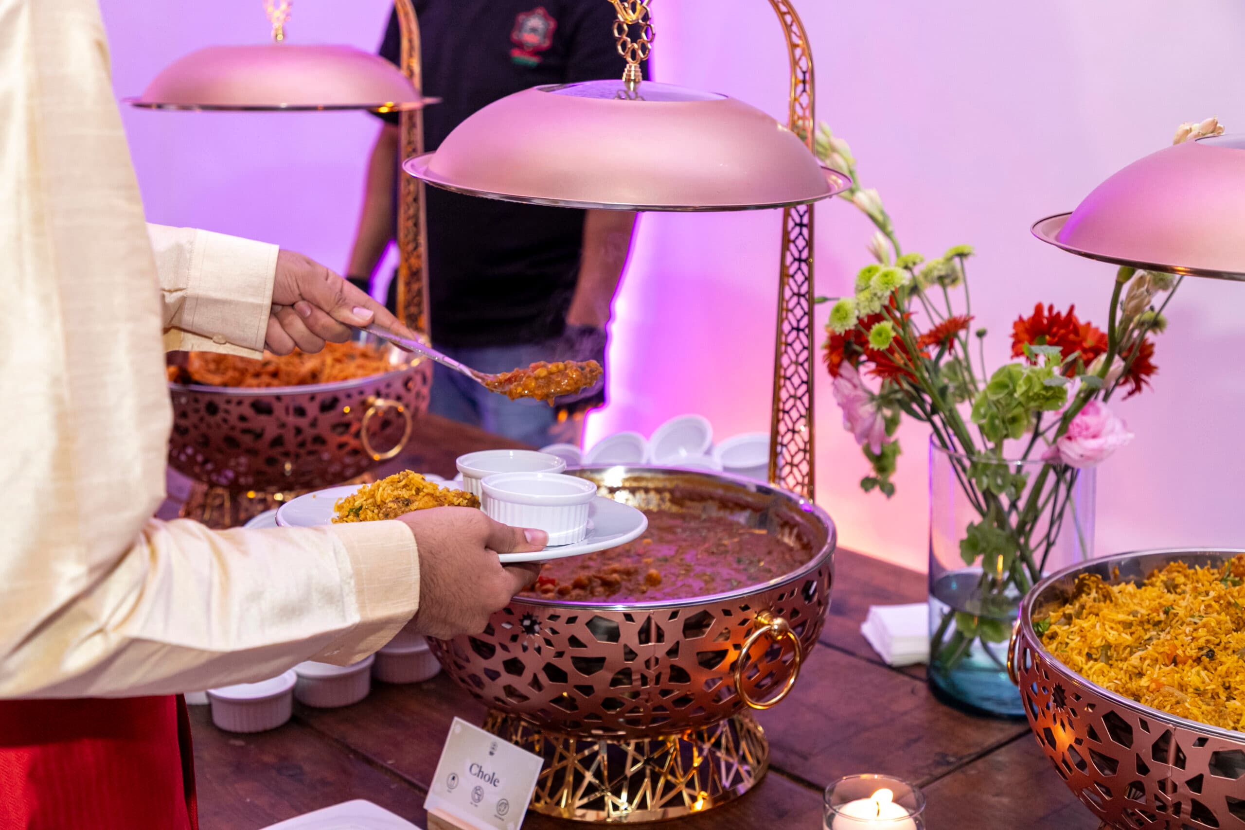 A Guide to Indian Wedding Ceremonies: The Meaning Behind Each Ritual