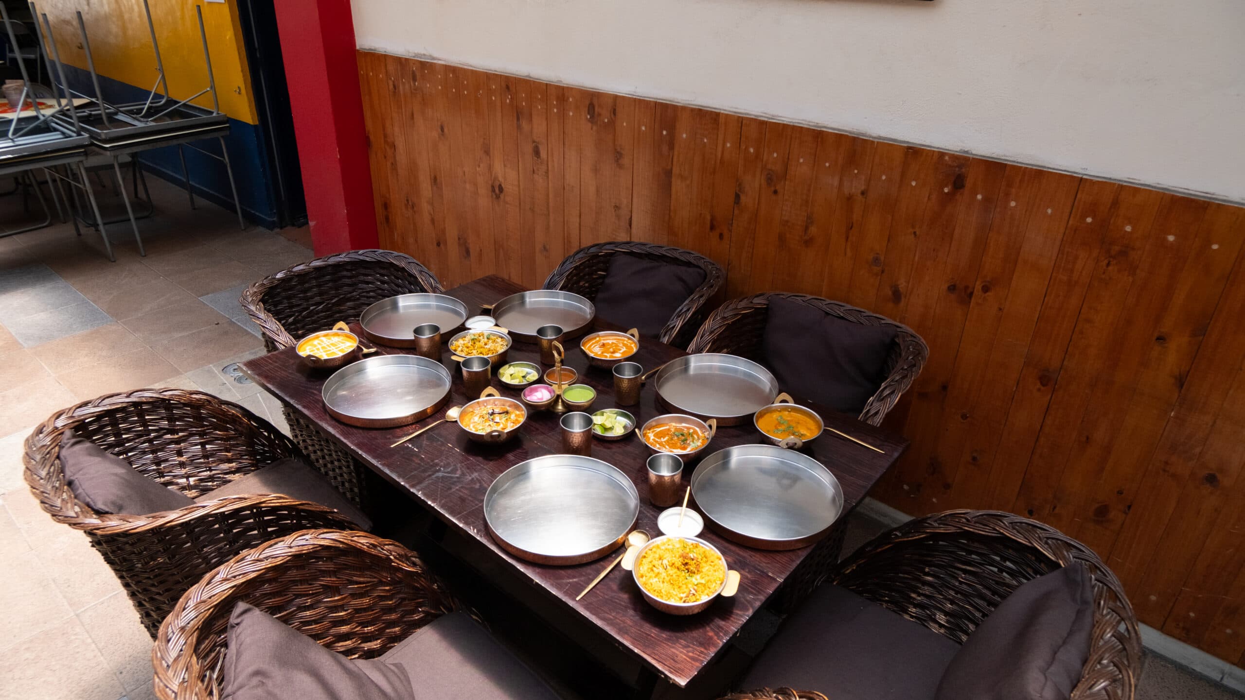 ¿Por qué Ciudad de México es un destino clave para la gastronomía internacional y la comida multicultural?