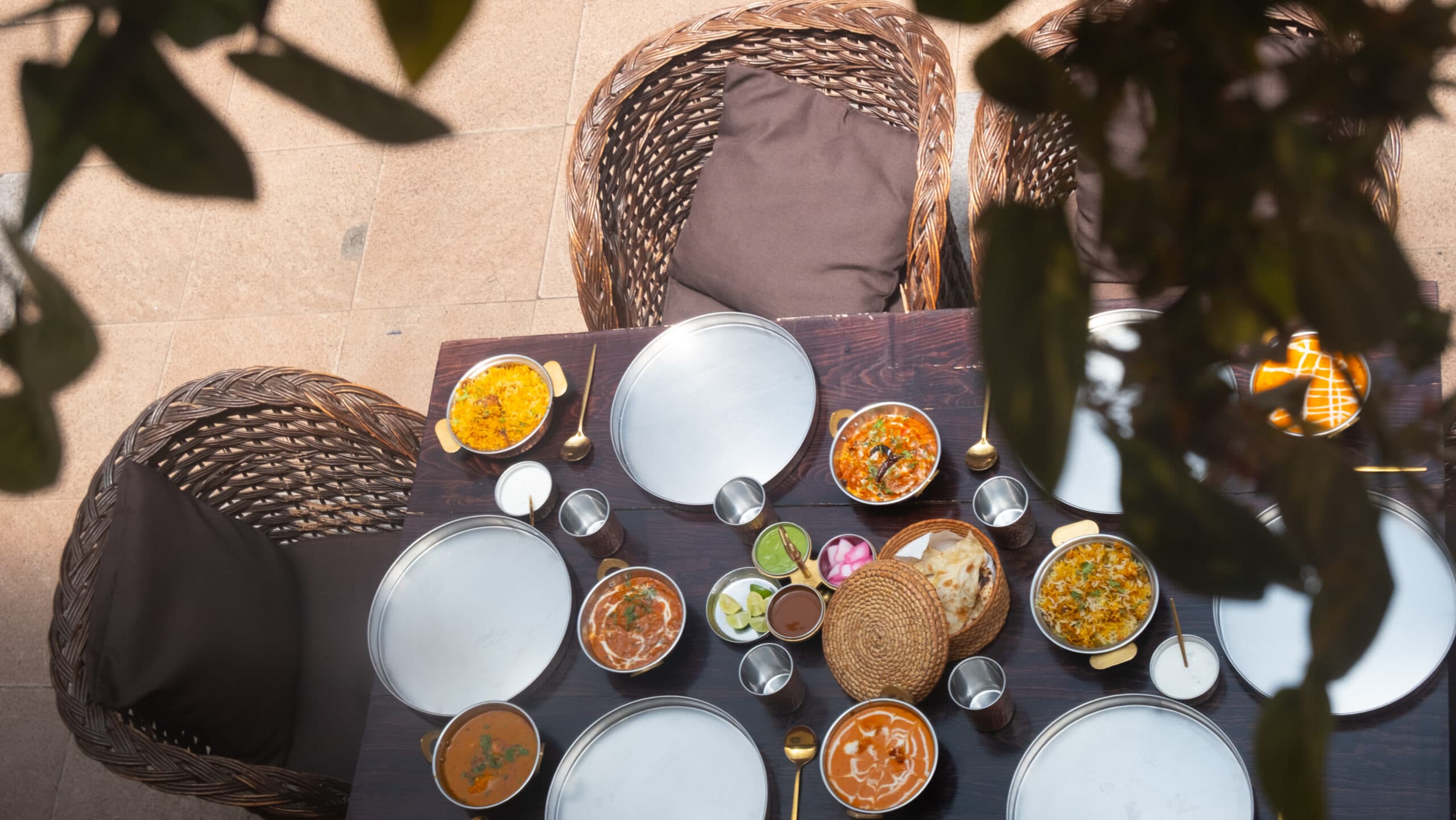 Indian Festivals in Mexico City: Where to Celebrate Diwali, Holi and Experience Authentic Indian Cuisine