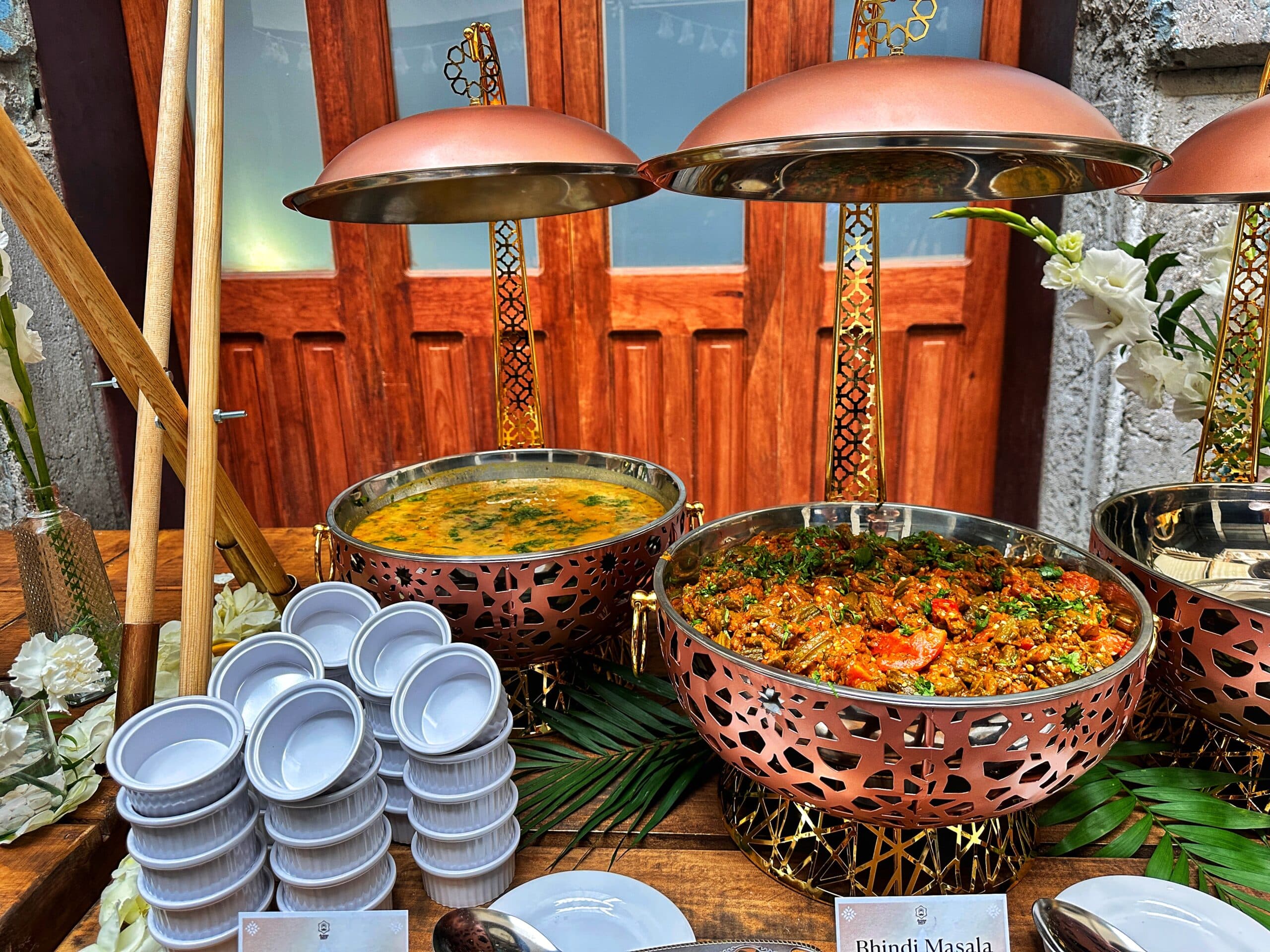 La Cocina India y el Vegetarianismo: Una Experiencia Llena de Sabor que Debes Probar