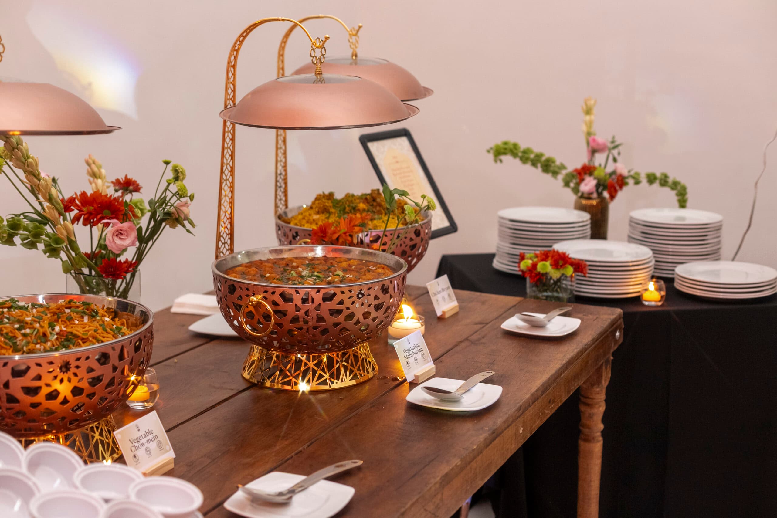 Why Mexico City Is the New Hotspot for Destination Weddings (and How to Choose the Right Catering)